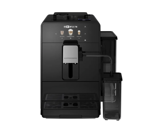  Кофемашина Kuppersberg KCF 401 B 