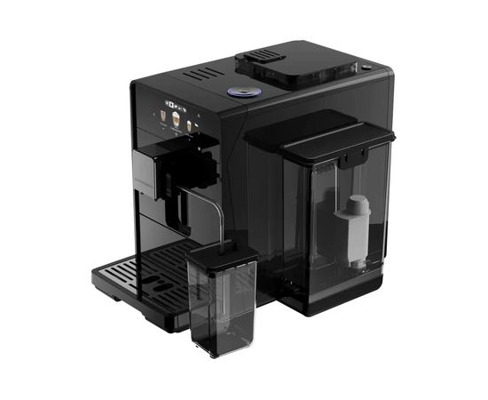  Кофемашина Kuppersberg KCF 401 B 