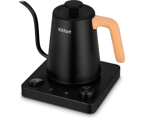  Электрочайник для варки кофе KITFORT КТ-6726 