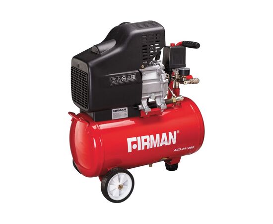  Компрессор Firman ACD-24/260 