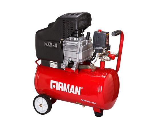  Компрессор Firman ACD-24/260 