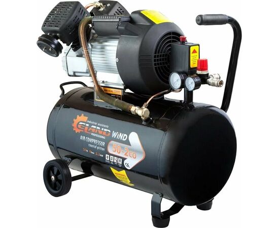  Компрессор Eland Wind 70-2CO 