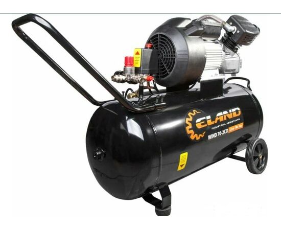  Компрессор Eland Wind 70-2CO 