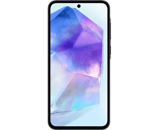 Смартфон SAMSUNG Galaxy A55 (SM-A556EZKWMDA) 8/256GB Navy 