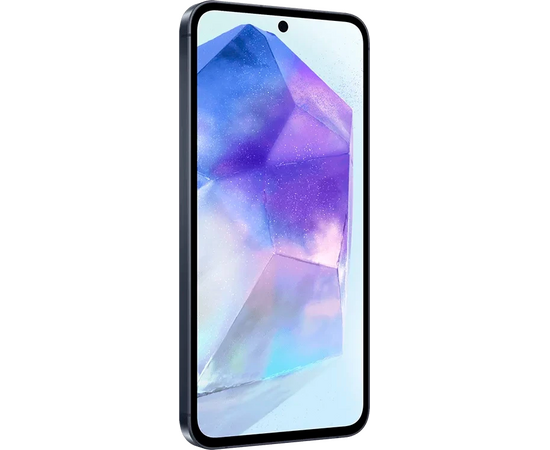  Смартфон SAMSUNG Galaxy A55 (SM-A556EZKWMDA) 8/256GB Navy 
