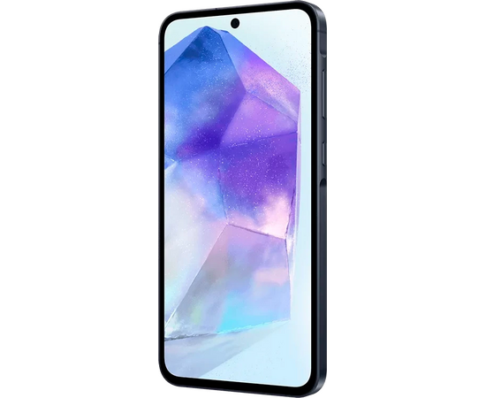 Смартфон SAMSUNG Galaxy A55 (SM-A556EZKWMDA) 8/256GB Navy 