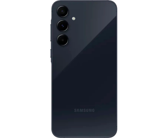  Смартфон SAMSUNG Galaxy A55 (SM-A556EZKWMDA) 8/256GB Navy 