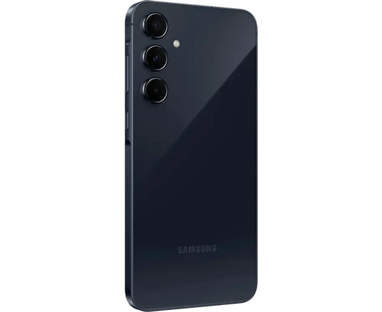 Смартфон SAMSUNG Galaxy A55 (SM-A556EZKWMDA) 8/256GB Navy 