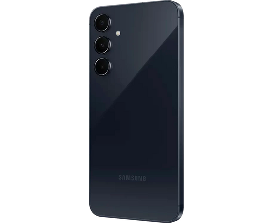  Смартфон SAMSUNG Galaxy A55 (SM-A556EZKWMDA) 8/256GB Navy 
