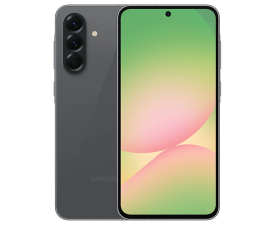  Смартфон Samsung Galaxy A56 5G (SM-A566EZKCCAU) 8Gb/256Gb черный 