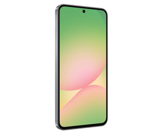  Смартфон Samsung Galaxy A56 5G (SM-A566EZKCCAU) 8Gb/256Gb черный 