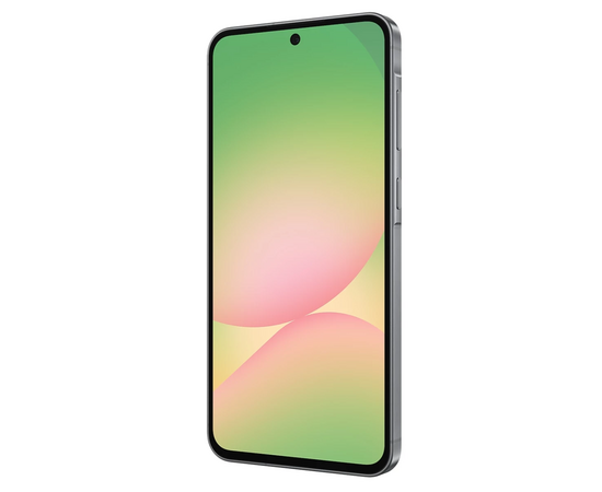  Смартфон Samsung Galaxy A56 5G (SM-A566EZKCCAU) 8Gb/256Gb черный 