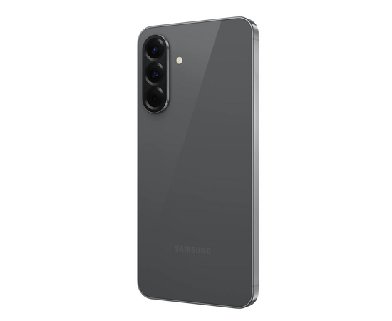  Смартфон Samsung Galaxy A56 5G (SM-A566EZKCCAU) 8Gb/256Gb черный 