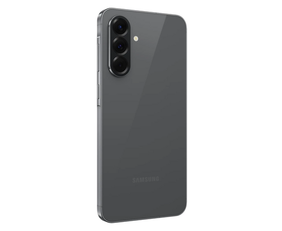  Смартфон Samsung Galaxy A56 5G (SM-A566EZKCCAU) 8Gb/256Gb черный 