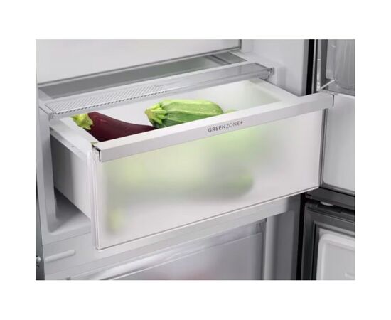  Холодильник ELECTROLUX ENT7MD36X 
