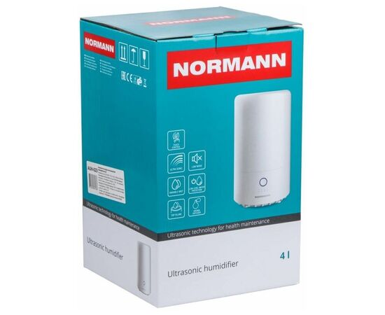  Увлажнитель воздуха NORMANN AUH-023 