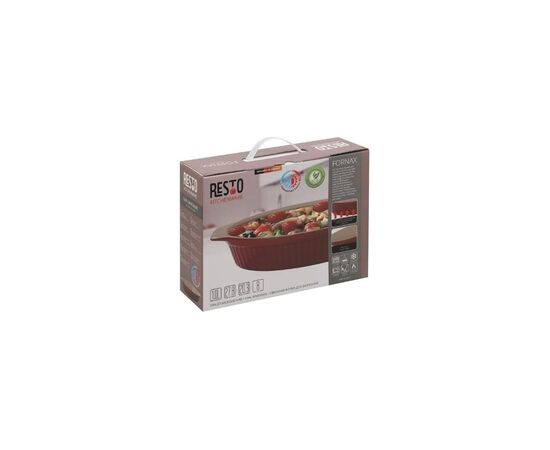  Форма для выпечки Resto Fornax 96131 
