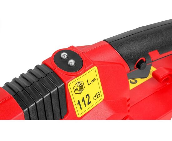  Электропила цепная Wortex EC 4024-1 SF (1333448) 