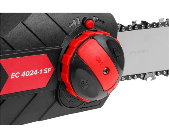  Электропила цепная Wortex EC 4024-1 SF (1333448) 