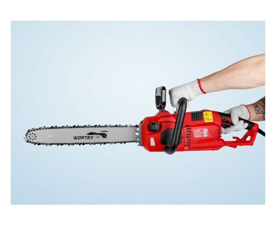  Электропила цепная Wortex EC 4024-1 SF (1333448) 