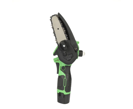  Цепная пила Zitrek GreenSaw 12 (083-2015) 