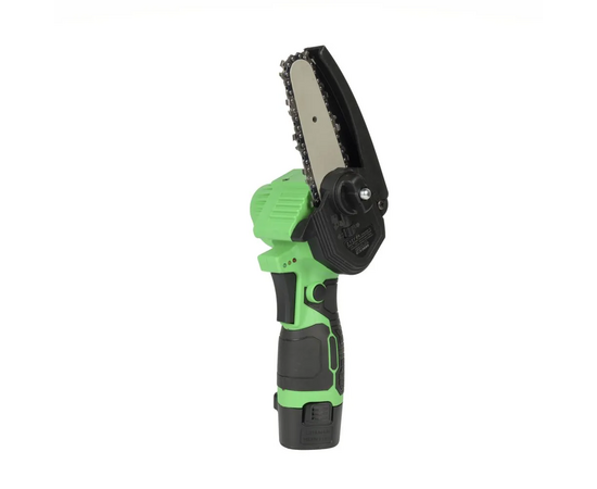  Цепная пила Zitrek GreenSaw 12 (083-2015) 