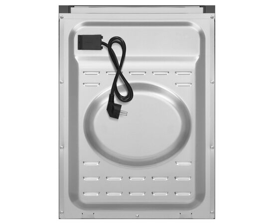  Духовой шкаф MEFERI MEO4511BK Comfort Plus 
