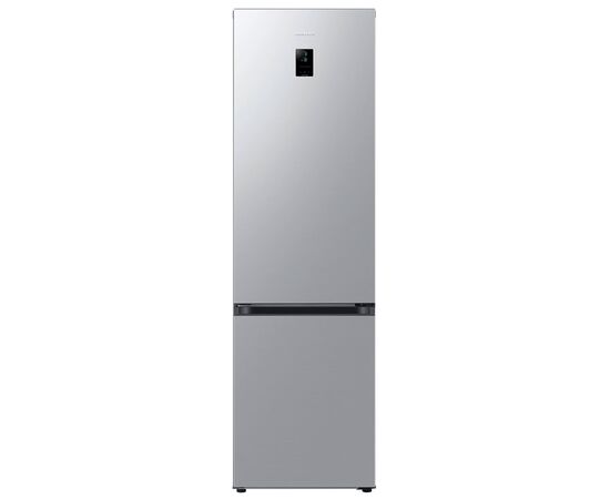  Холодильник Samsung RB38C671DSA/EF серебристый 