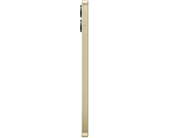  Смартфон Samsung Galaxy A06 SM-A065FZDHCAU 6/128Gb золотистый 3G 4G 2Sim 6.7" 720x1600 Android 14 50Mpix 802.11 a/b/g/n/ac GPS GSM900/1800 GSM190 