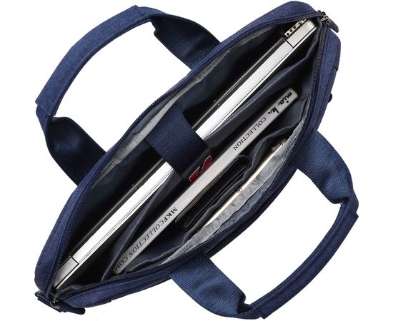  Cумка для ноутбука Lamark L224 Blue 13.3-14" 