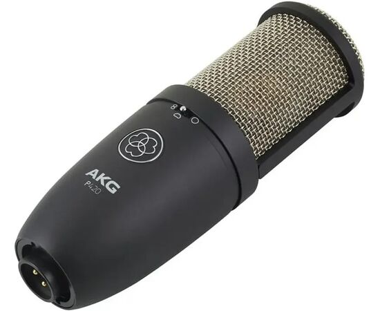  Микрофон AKG P420 3101H00430 