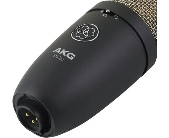  Микрофон AKG P420 3101H00430 