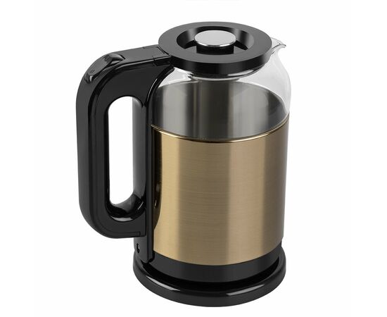  Электрочайник VLK Siena-6564 золотистый 