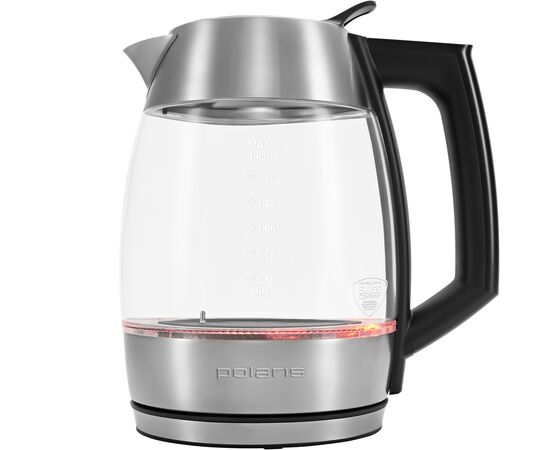  Электрочайник Polaris PWK 1841CGLD WIFI IQ Home Матовый 