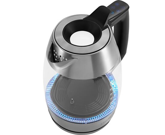  Электрочайник Polaris PWK 1841CGLD WIFI IQ Home Матовый 