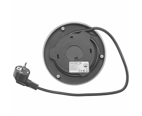  Электрочайник Polaris PWK 1841CGLD WIFI IQ Home Матовый 