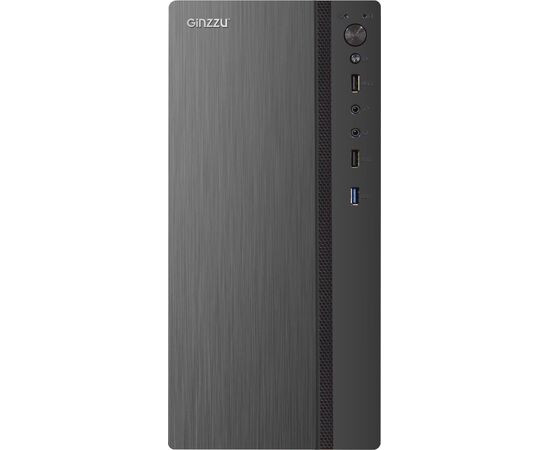  Корпус Ginzzu B200 (17222) 