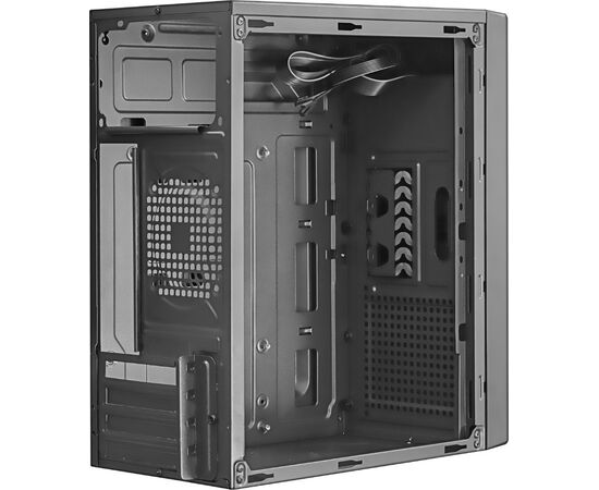  Корпус Ginzzu B200 (17222) 