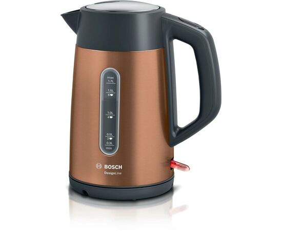  Чайник BOSCH TWK4P439 