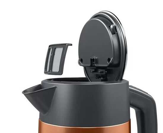  Чайник BOSCH TWK4P439 