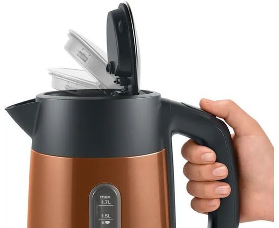  Чайник BOSCH TWK4P439 