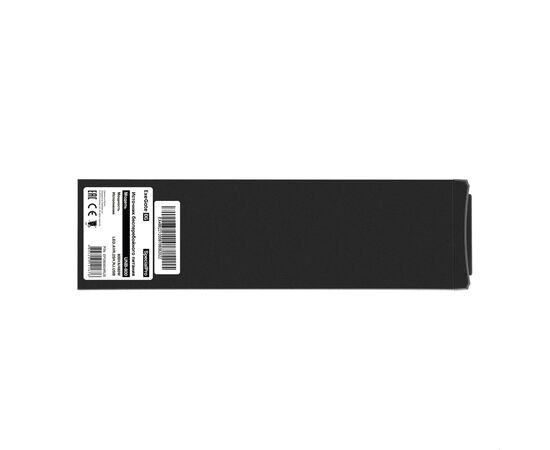  ИБП ExeGate EP285604RUS SpecialPro UNB-800.LED.AVR.EURO (800VA/480W, LED, AVR, 2 евророзетки, Black) 