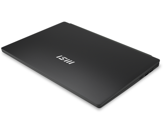  Ноутбук MSI Modern 14 C7M-238RU Ryzen 5 7530U/8Gb/SSD512Gb/14"/IPS/FHD/W11H/black 9S7-14JK12-238 