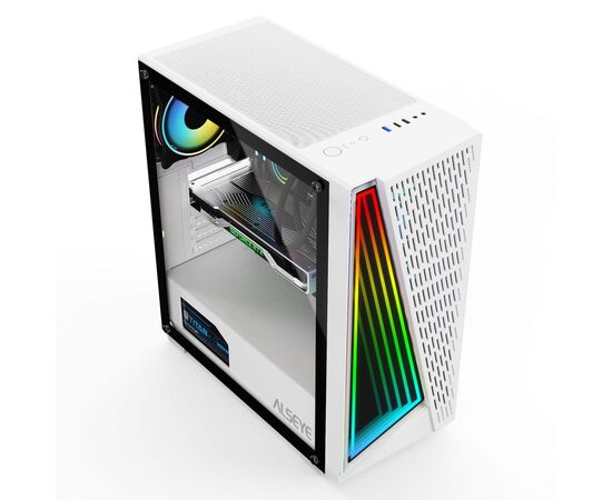  Корпус Alseye X3-W 