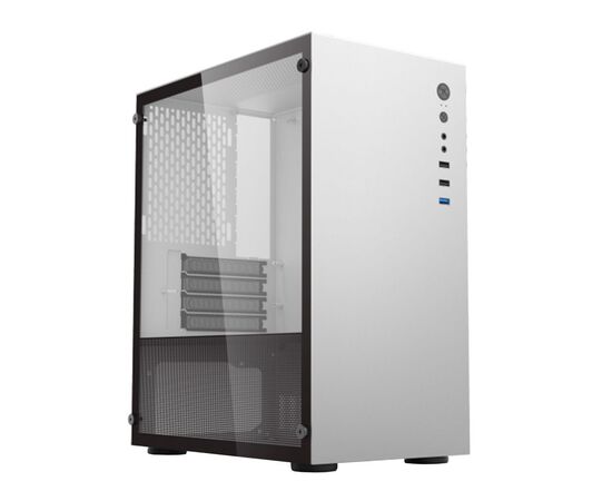 Корпус ACD Coffre 501 (MH-SI1GOA-0000) 