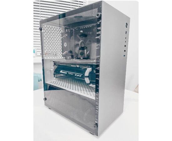 Корпус ACD Coffre 501 (MH-SI1GOA-0000) 