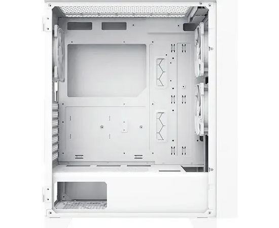  Корпус MONTECH Air 1000 Lite, ATX, Full-Tower, без БП, белый 