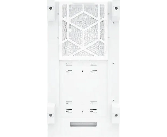  Корпус MONTECH Air 1000 Lite, ATX, Full-Tower, без БП, белый 