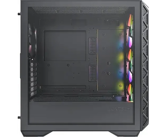  Корпус MONTECH Air 903 Max, ATX, Full-Tower, без БП, черный 