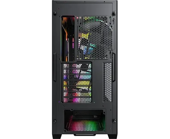  Корпус MONTECH Air 903 Max, ATX, Full-Tower, без БП, черный 